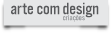 Criações de Sites 